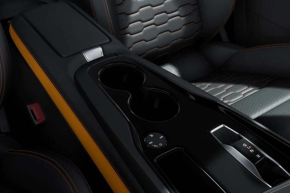Audi RS e-tron GT Lease