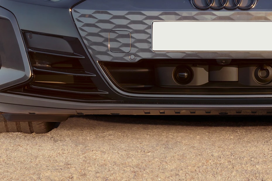 Audi RS e-tron GT Mirrors
