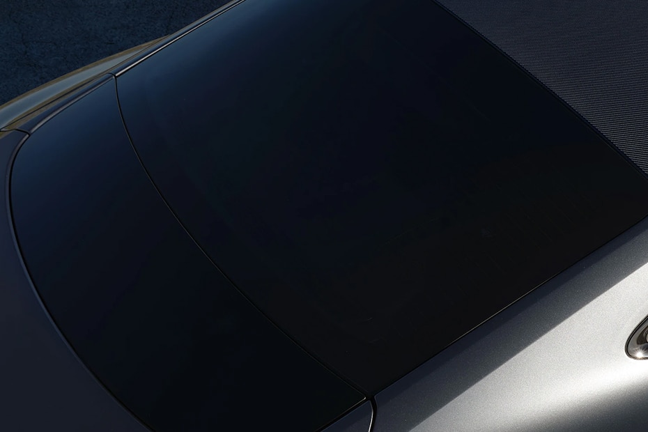 Audi RS e-tron GT Maintenance