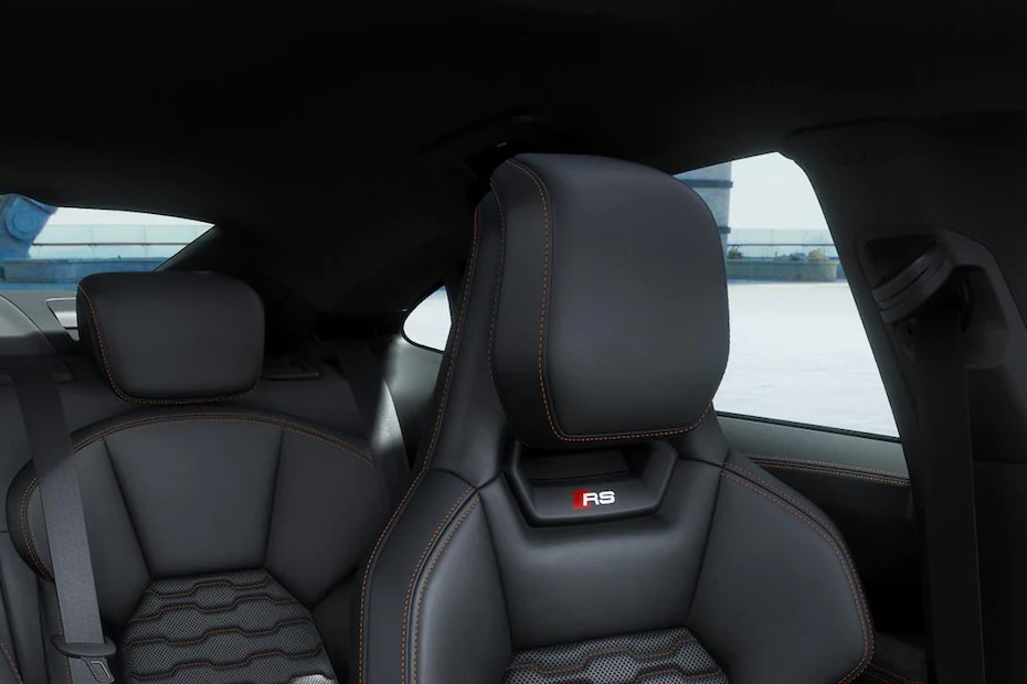 Audi RS e-tron GT Used