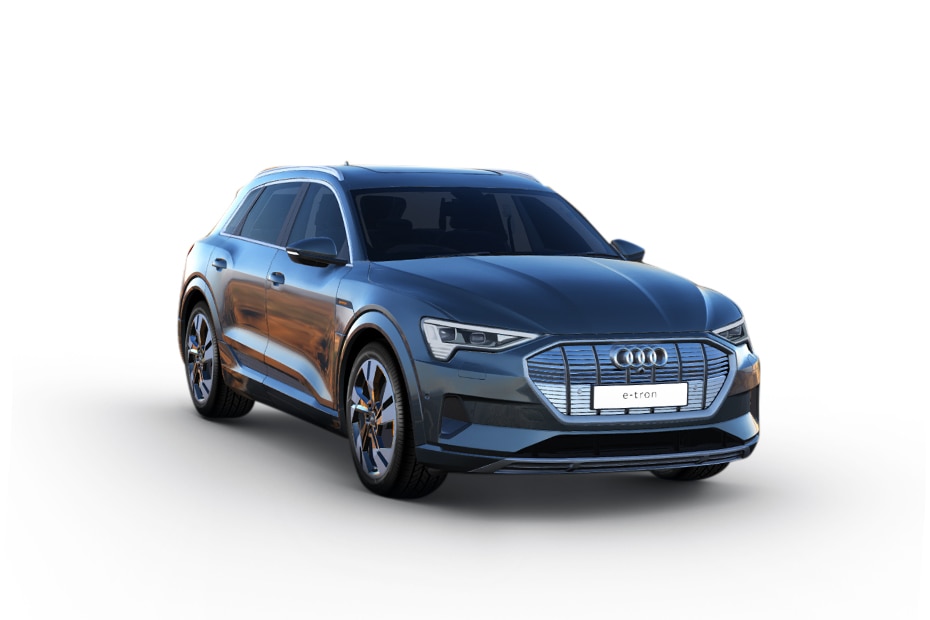 e-tron Audi