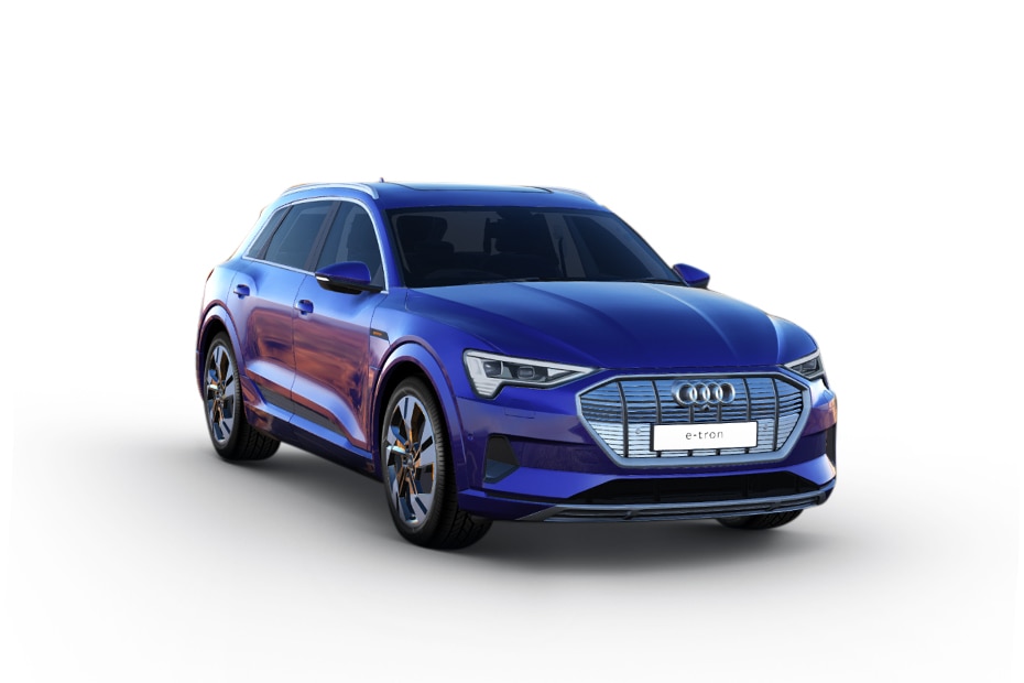 Audi e-tron Review
