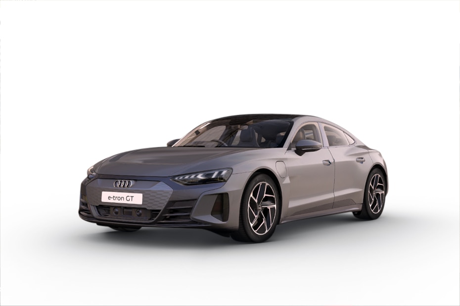 Audi e-tron GT Cost
