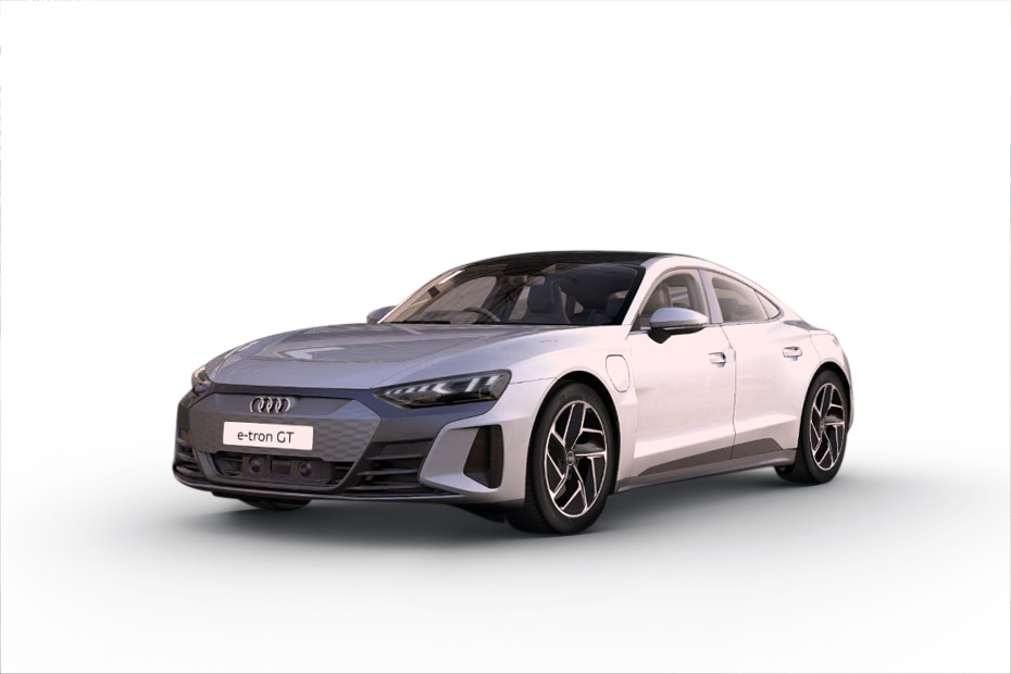 Audi e-tron GT Electric Car