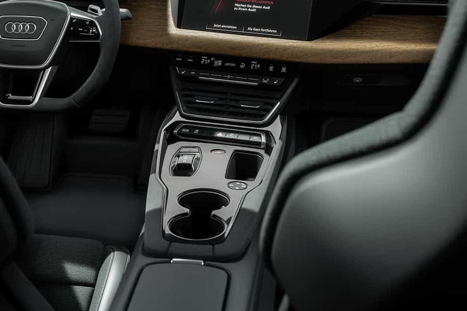Audi e-tron GT Release Date