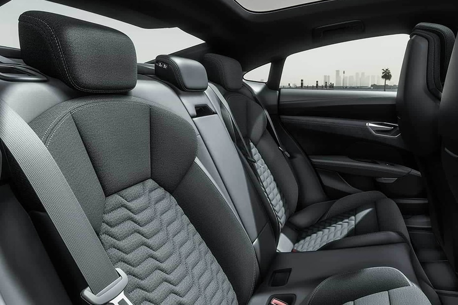 Audi e-tron GT Review