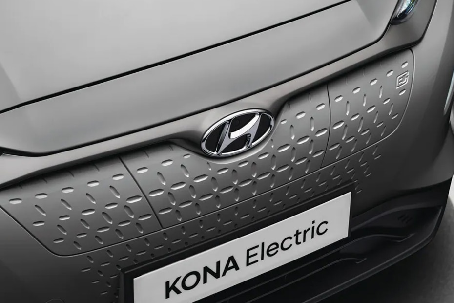 Hyundai Kona Lease Details