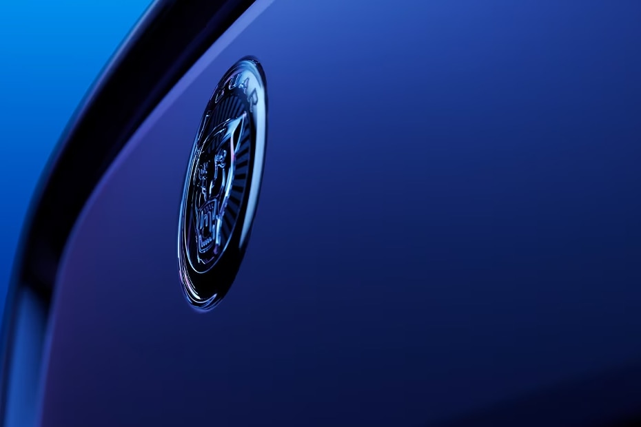 Jaguar I-Pace Lease Details