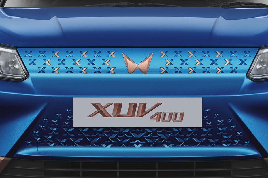 Mahindra XUV400 EV Release Date