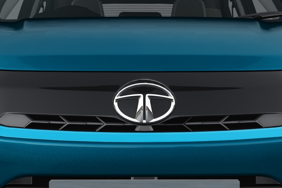 Tata Nexon EV Prime Colour