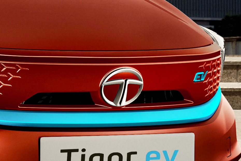 Tata Tigor EV Safety