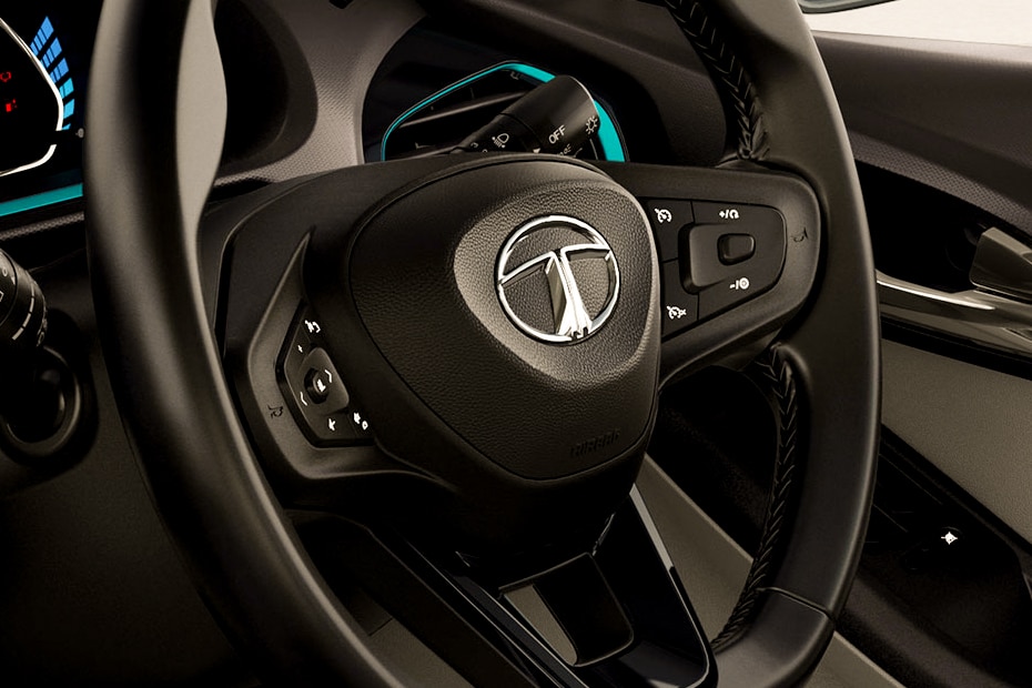 Tata Tigor EV Lease Details