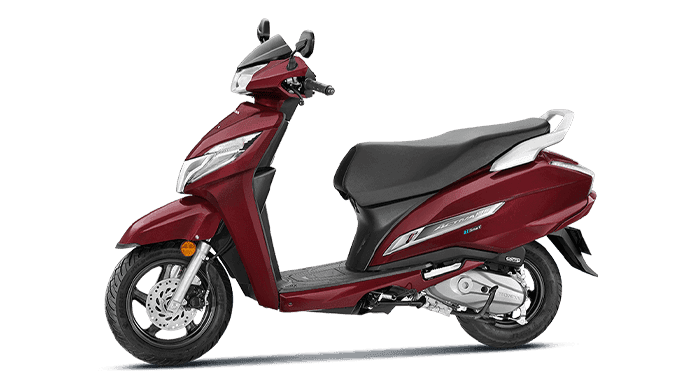 Honda Activa 125 125.0