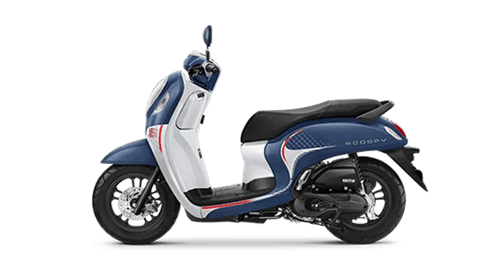 Honda Scoopy 4.2 L 