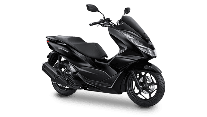 Honda Pcx 160 Extras