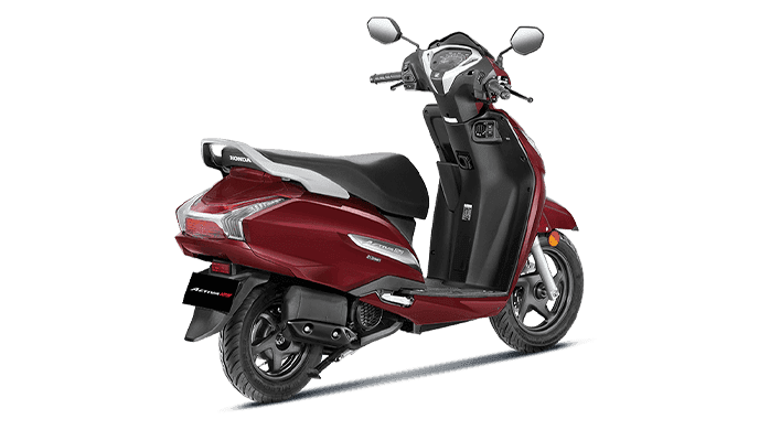 Honda Activa 125 5.3 L 