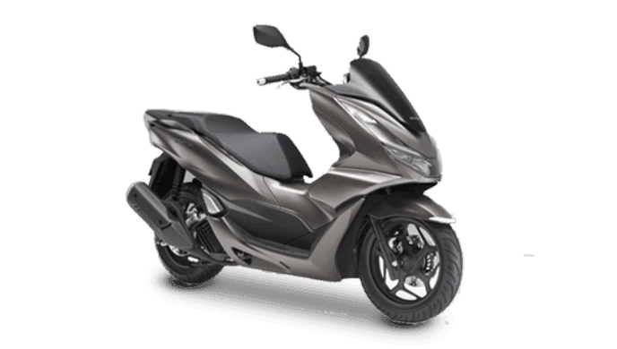 Honda PCX 160 Price - PCX 160 Mileage, Review & Images