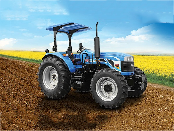 Ace ACE DI 6500 4WD 4