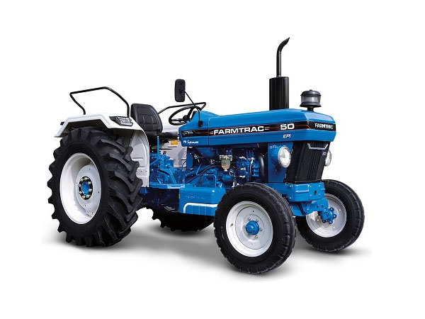 Farmtrac 50 EPI Classic Pro 50