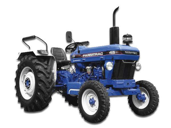 Farmtrac 45 3