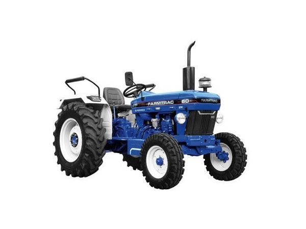 Farmtrac 60 EPI T20 3