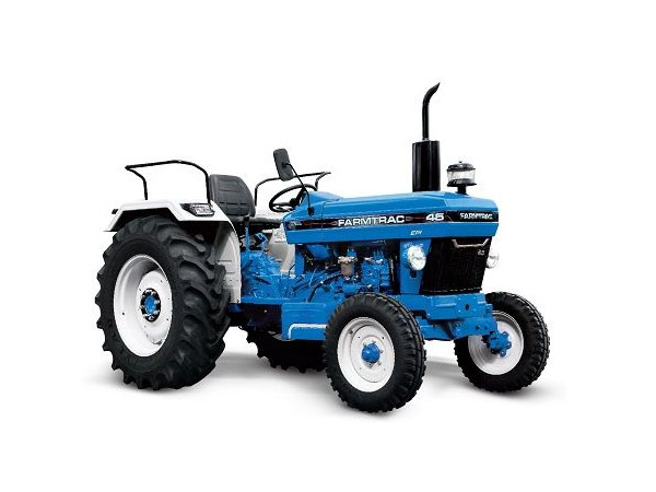 Farmtrac 45 Epi Pro 48