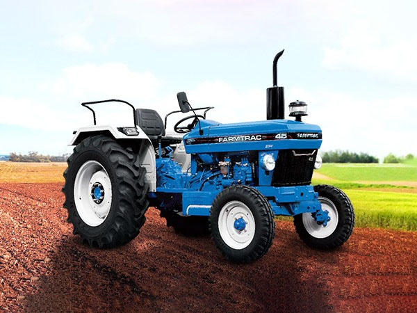 Farmtrac 45 Epi Pro 1850