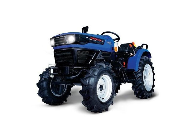 Farmtrac Atom 35 1200