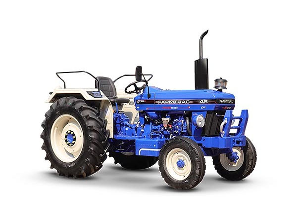 Farmtrac 45 Powermaxx 2 WD
