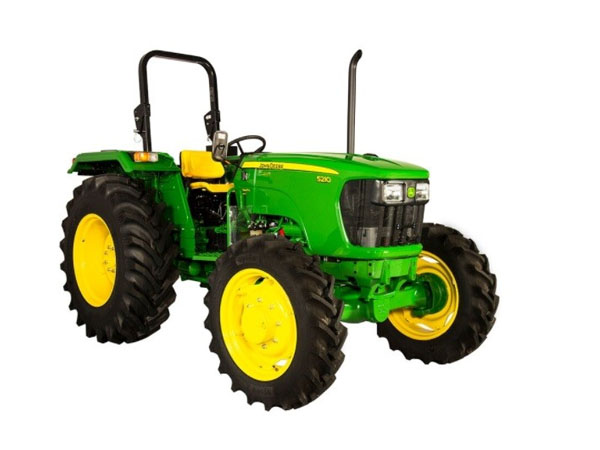 John Deere 5210 GearPro 50