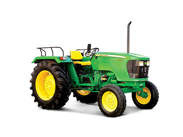 John Deere 5105 1600 kg