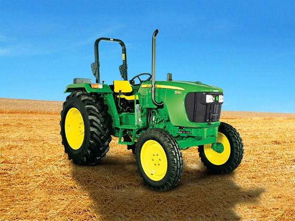 John Deere 5310 55