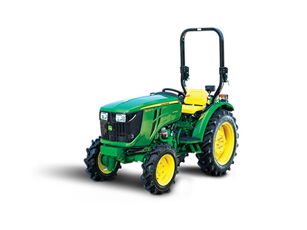 John Deere 3028 EN 28