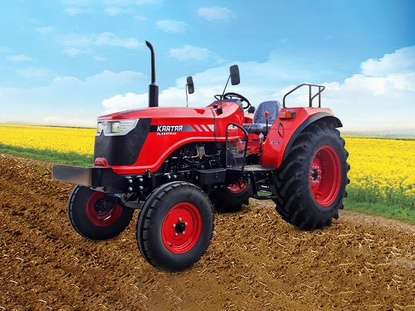 Kartar 5936 2 WD 2200