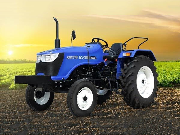 Kartar 4036 2 WD