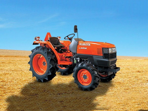 Kubota L3408 3