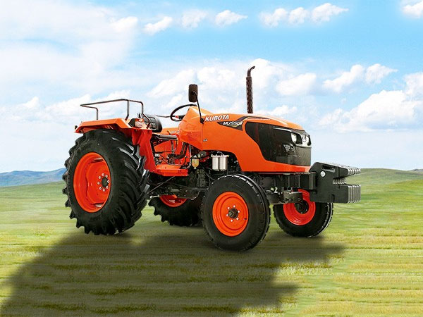 Kubota MU5501