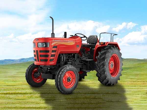 Mahindra 275 DI SP Plus Tractor Price, Images, Colors, Specifications ...