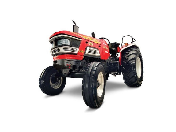 Mahindra Arjun Ultra 1 605 Di 1850 Kg