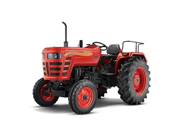 Mahindra 275 DI SP Plus 1500 Kg