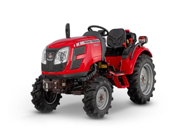 Massey Ferguson 6028 4WD 4 WD