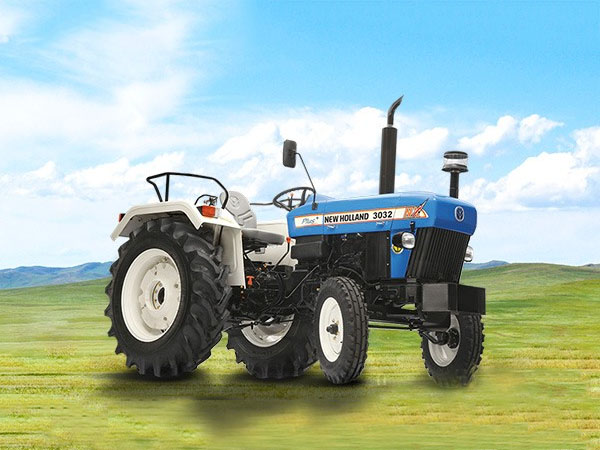 New Holland 3032 Nx 3